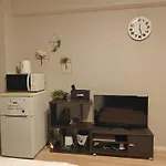 涩谷道玄坂狮王公寓
