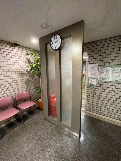 涩谷道玄坂狮王公寓 Apartment
