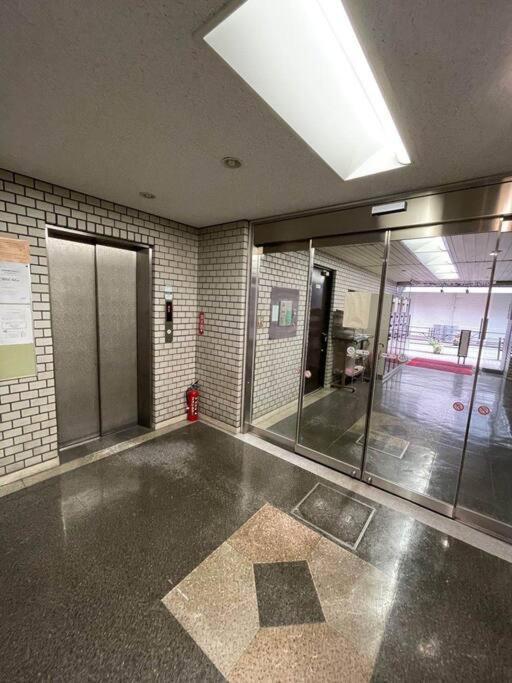 Apartment 涩谷道玄坂狮王公寓 Tokyo