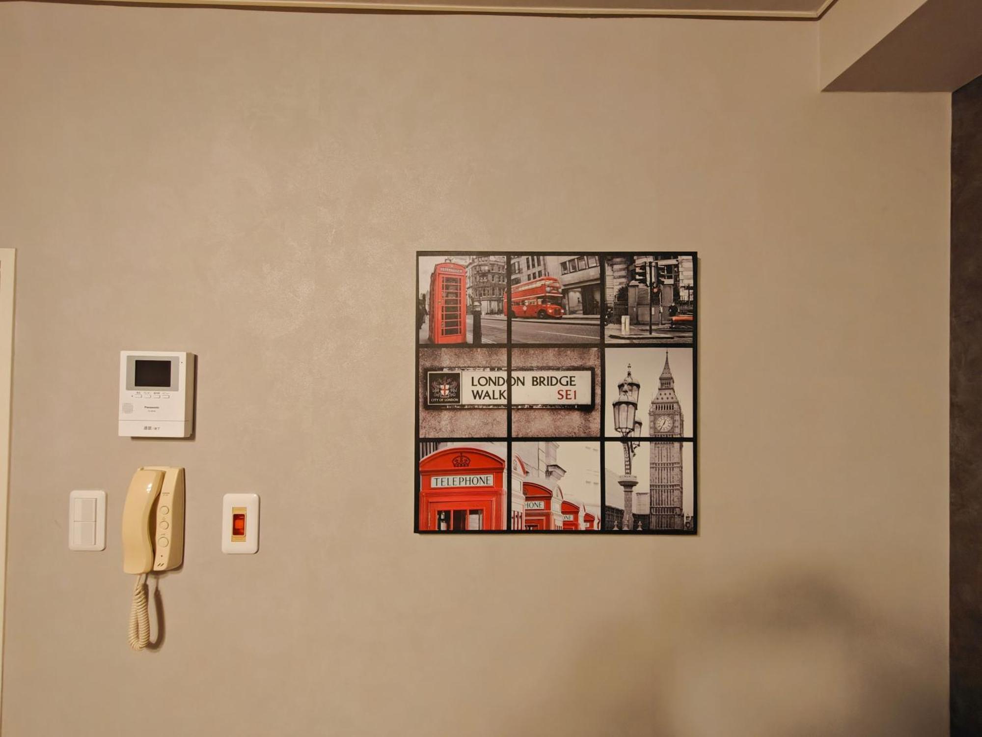 Apartment 涩谷道玄坂狮王公寓 *