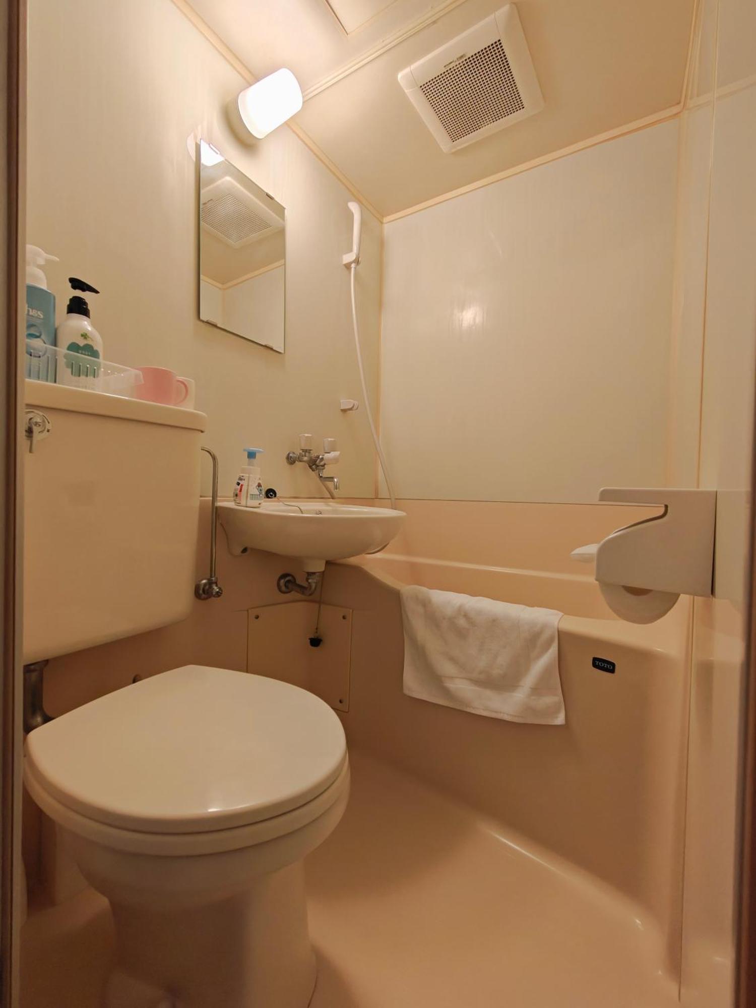 涩谷道玄坂狮王公寓 Apartment *