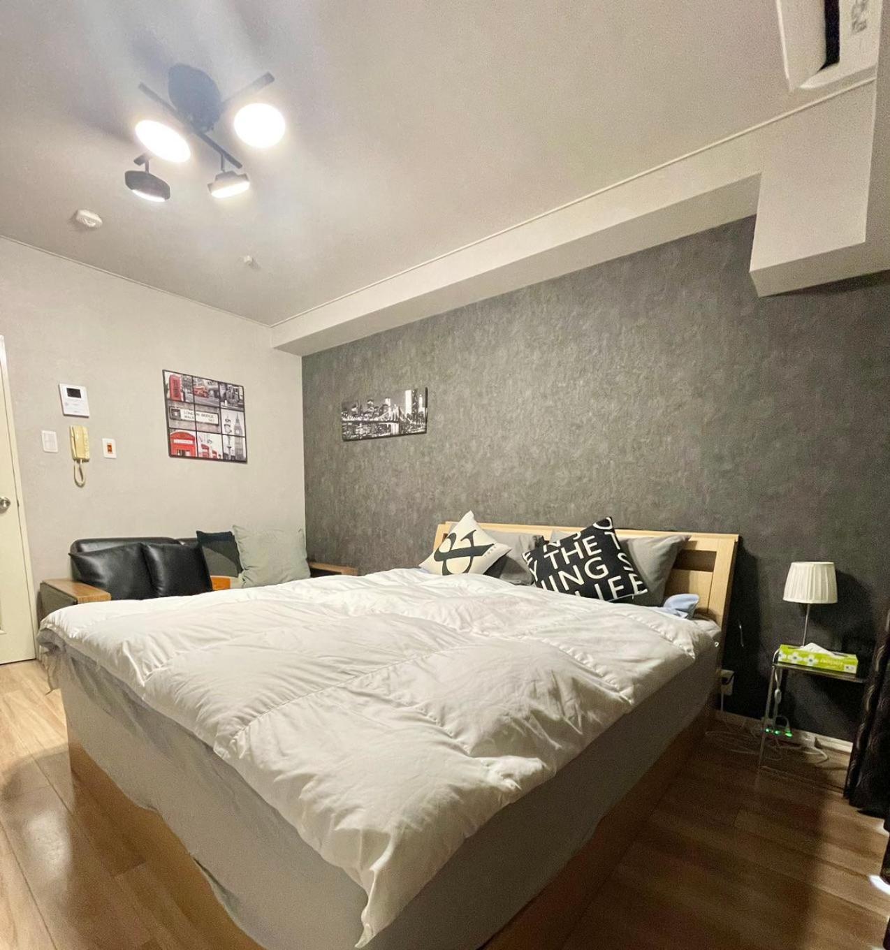 Apartment 涩谷道玄坂狮王公寓 Tokyo