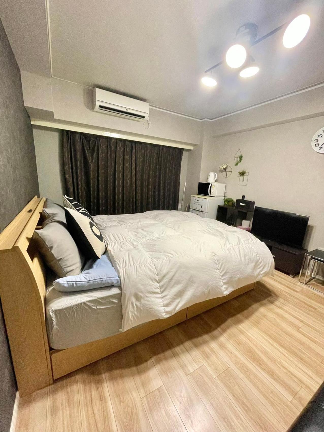 Apartment 涩谷道玄坂狮王公寓 Tokyo