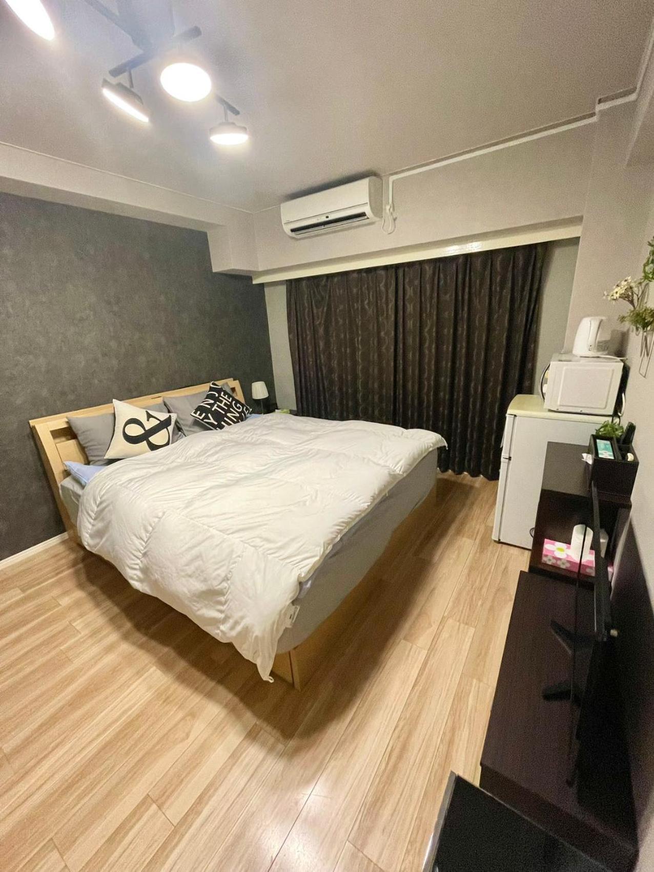 Apartment 涩谷道玄坂狮王公寓 *