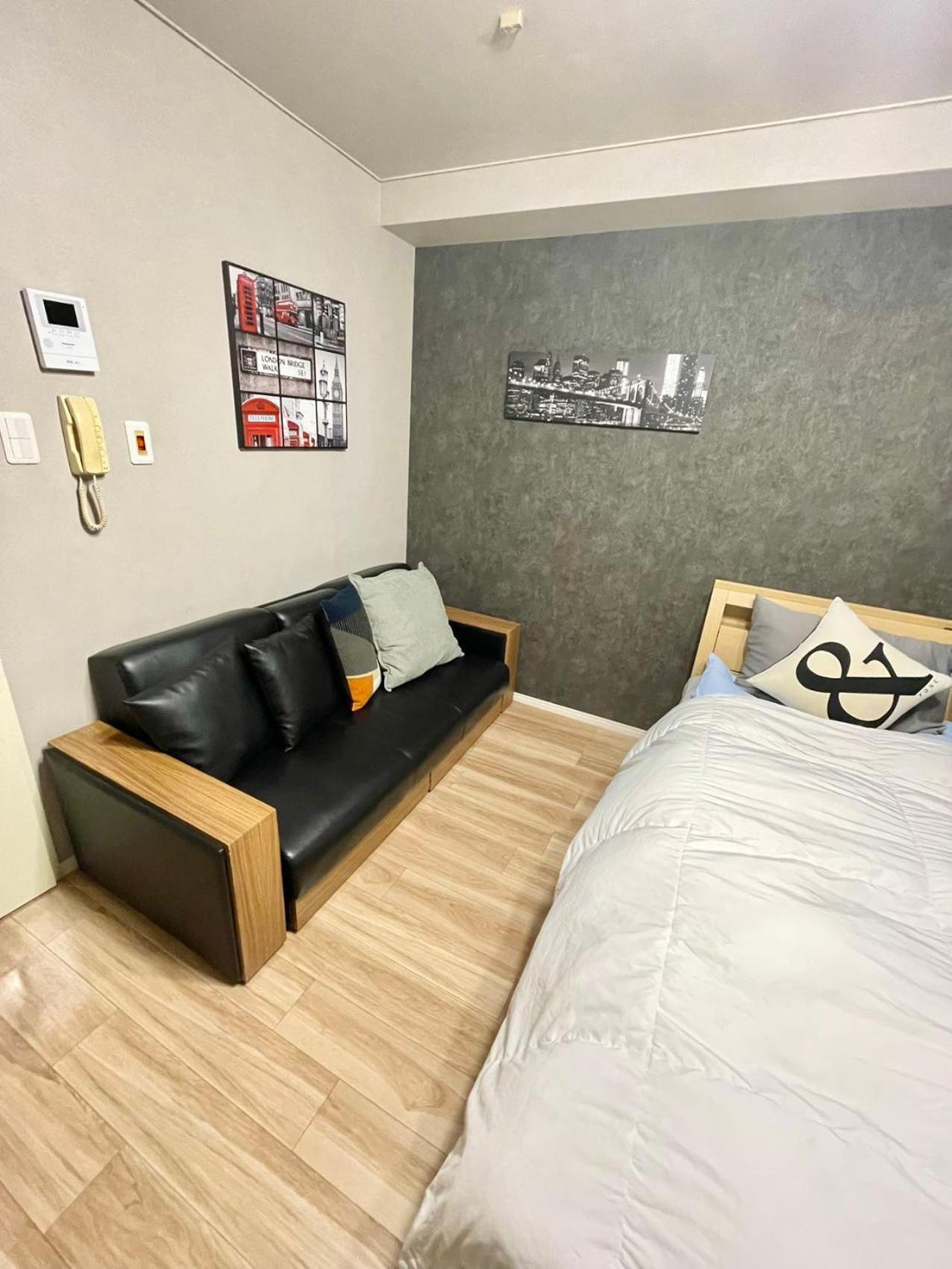 涩谷道玄坂狮王公寓 Apartment Tokyo